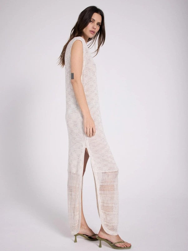 NOT SHY Lesia Long Dress