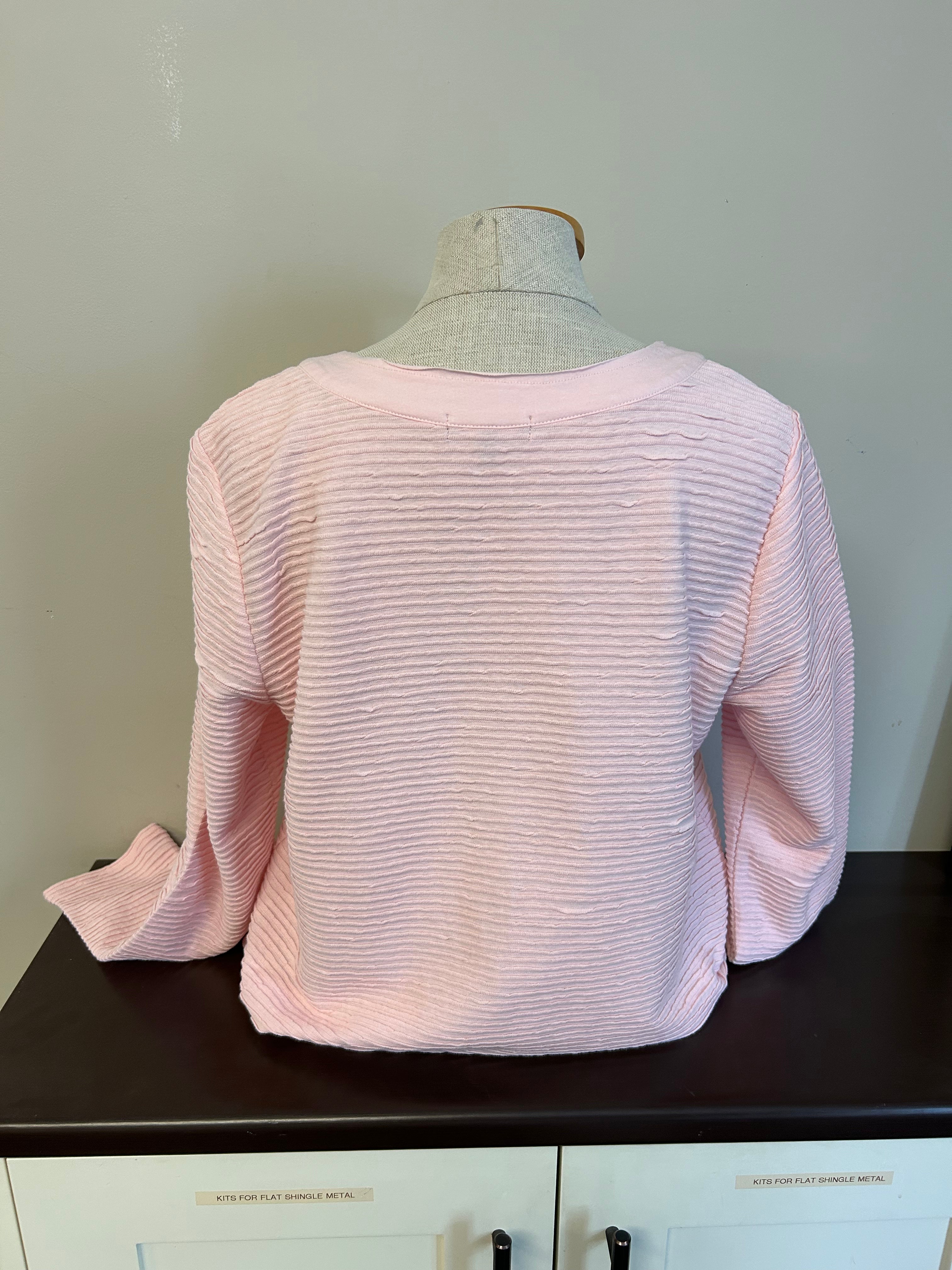 HABITAT Textured Cotton Cardigan