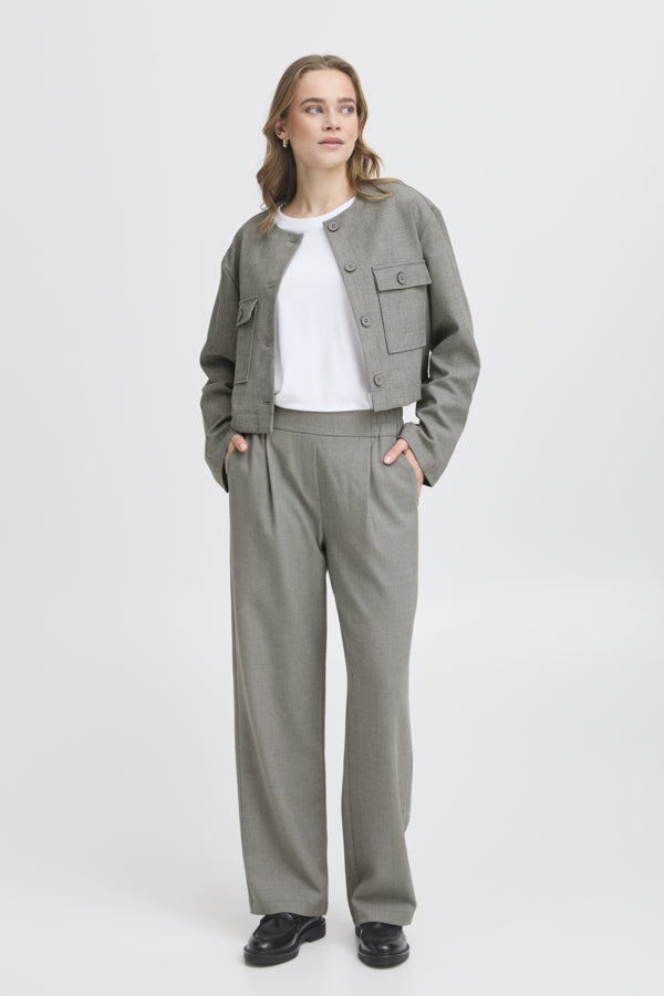 FRANSA Pull-on Pants