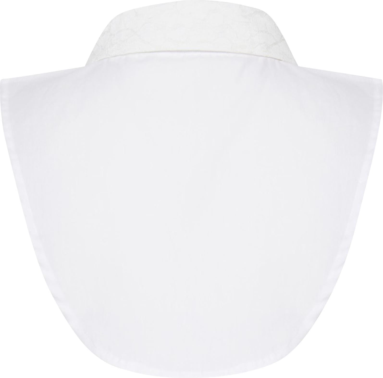 FRANSA Faux Collar