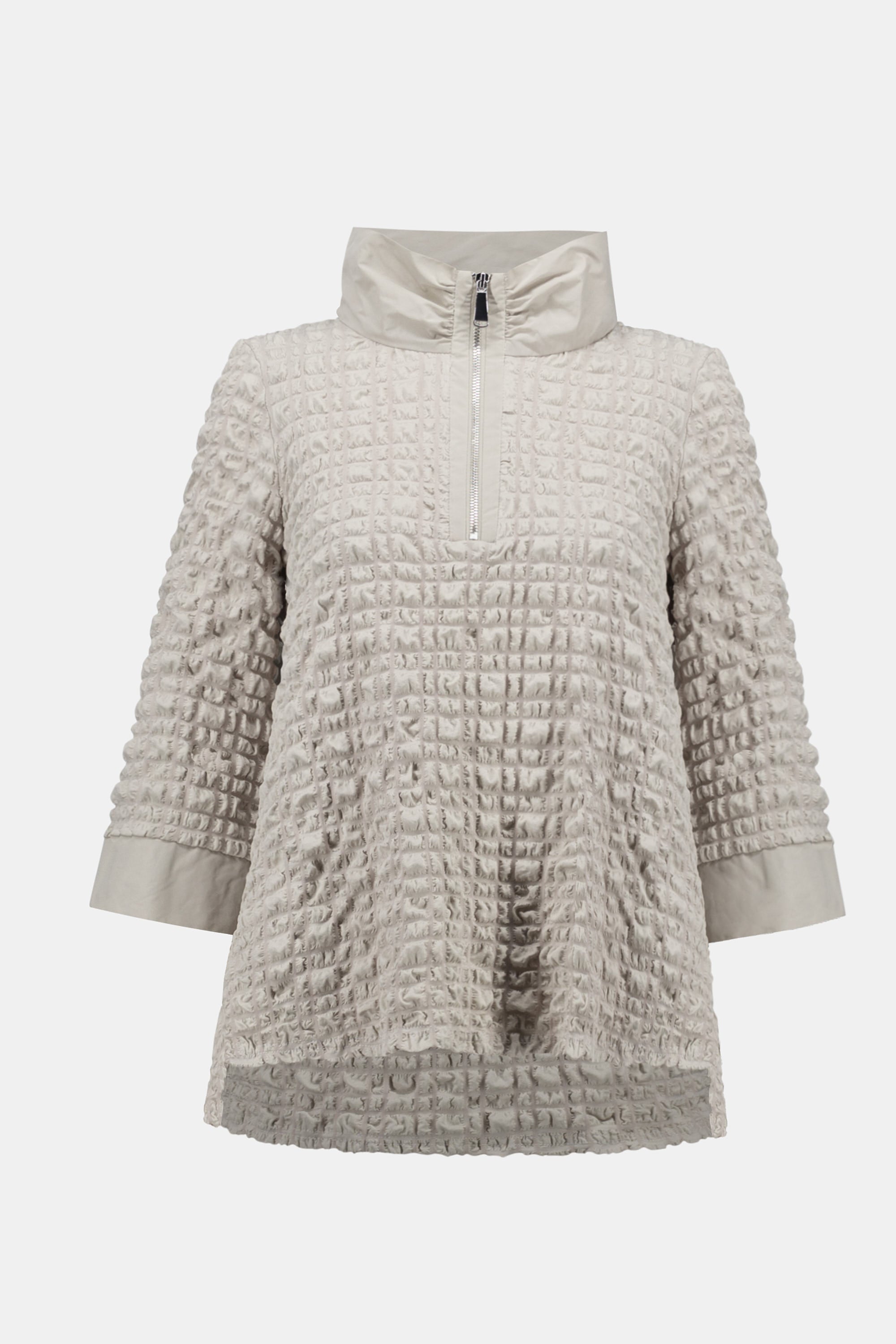 JOSEPH RIBKOFF Bubble Style Blouse