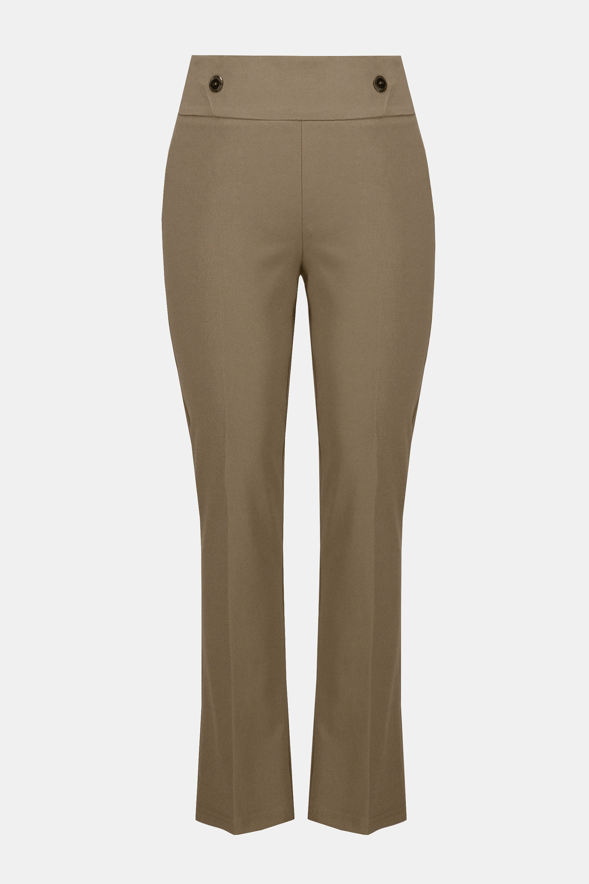 JOSEPH RIBKOFF Pull-on Pants