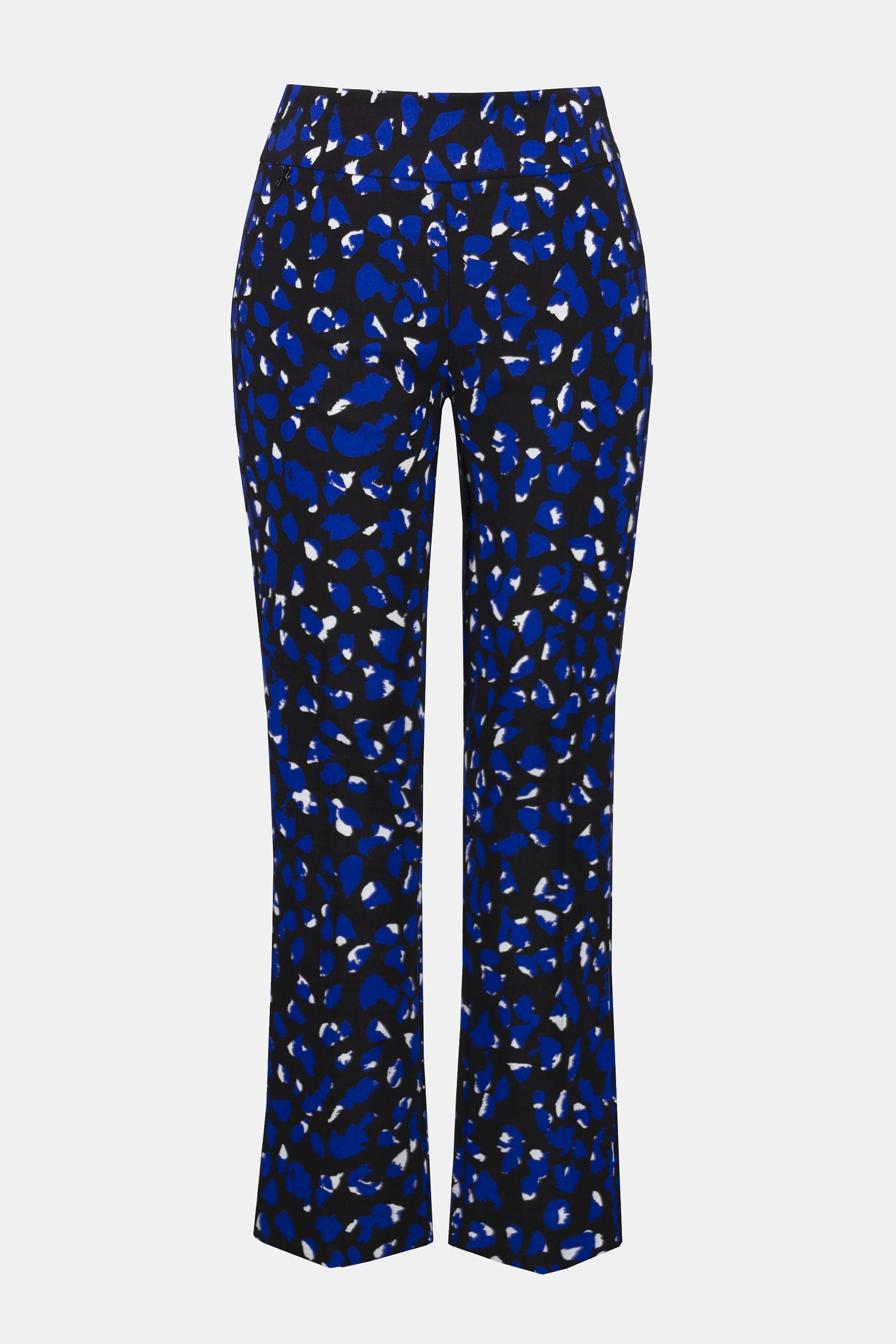 JOSEPH RIBKOFF Patterned Pant