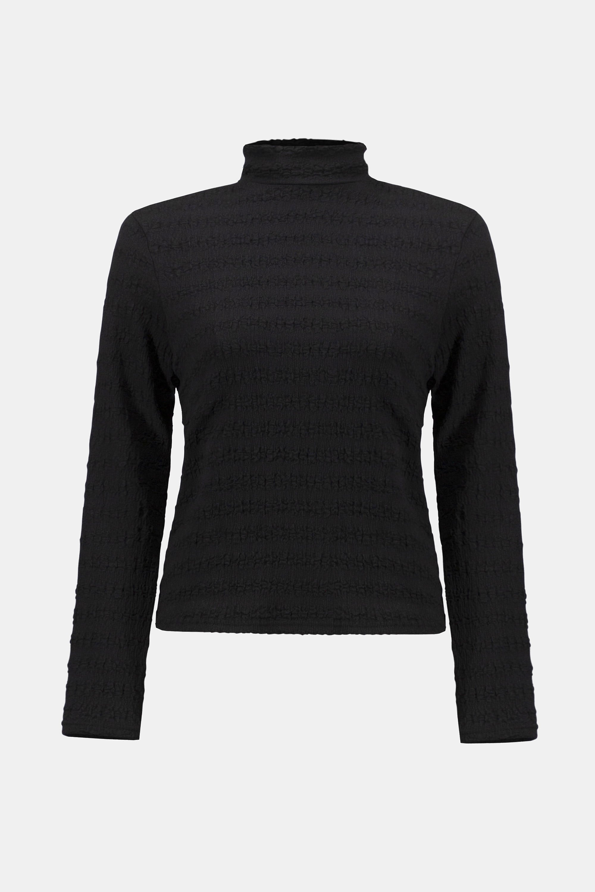 JOSEPH RIBKOFF Textured Pullover