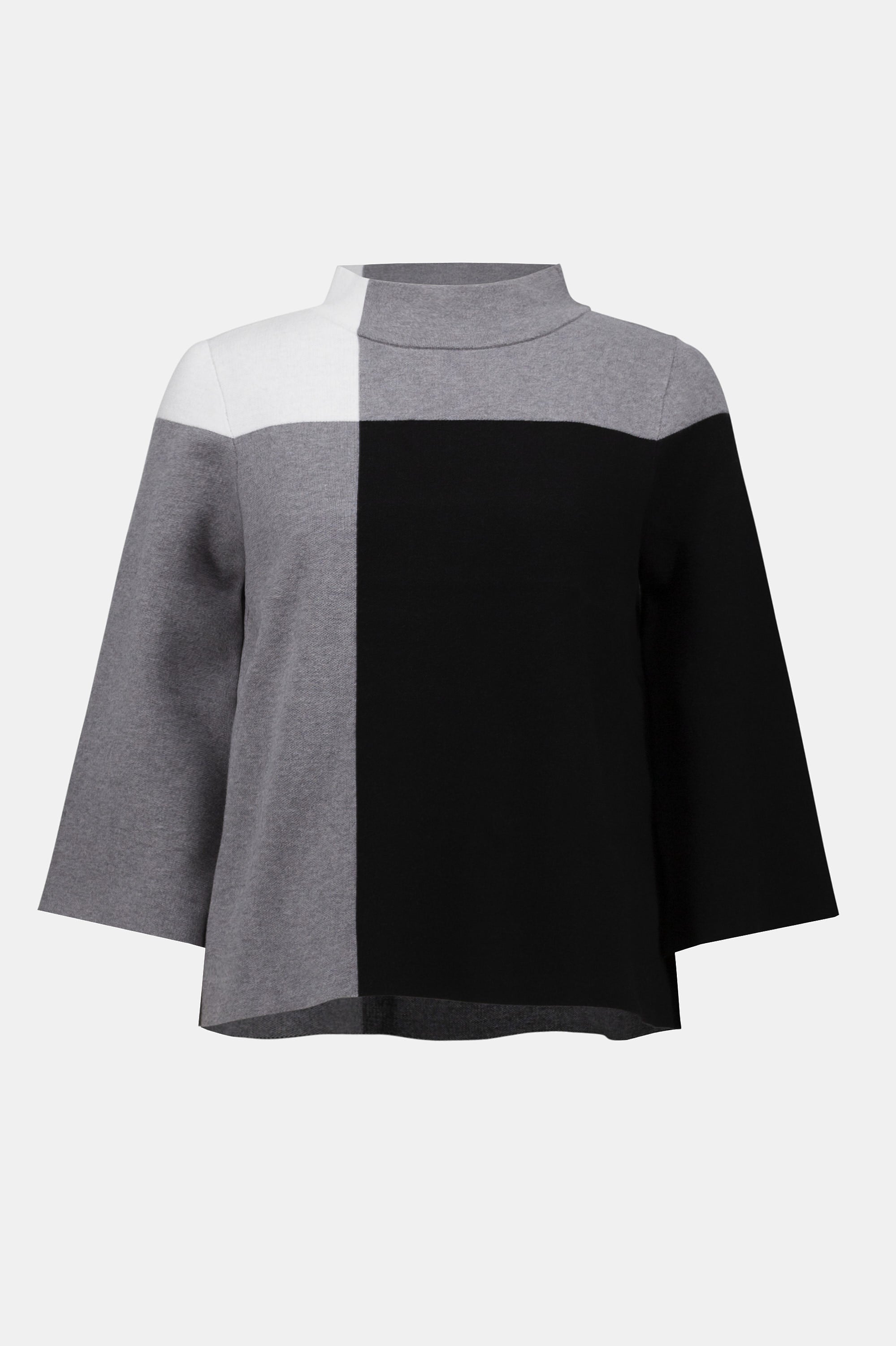 JOSEPH RIBKOFF Colour Block Sweater