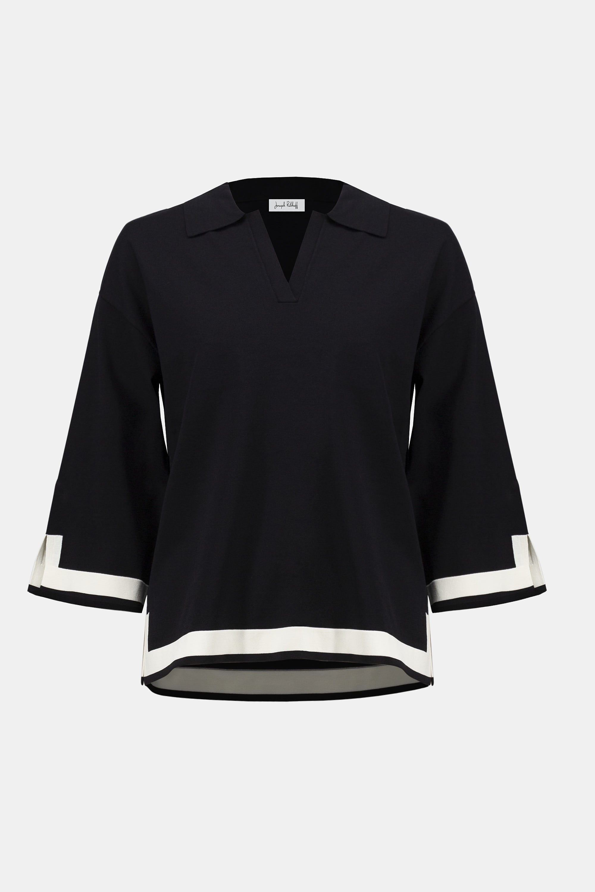 JOSEPH RIBKOFF Knit Top