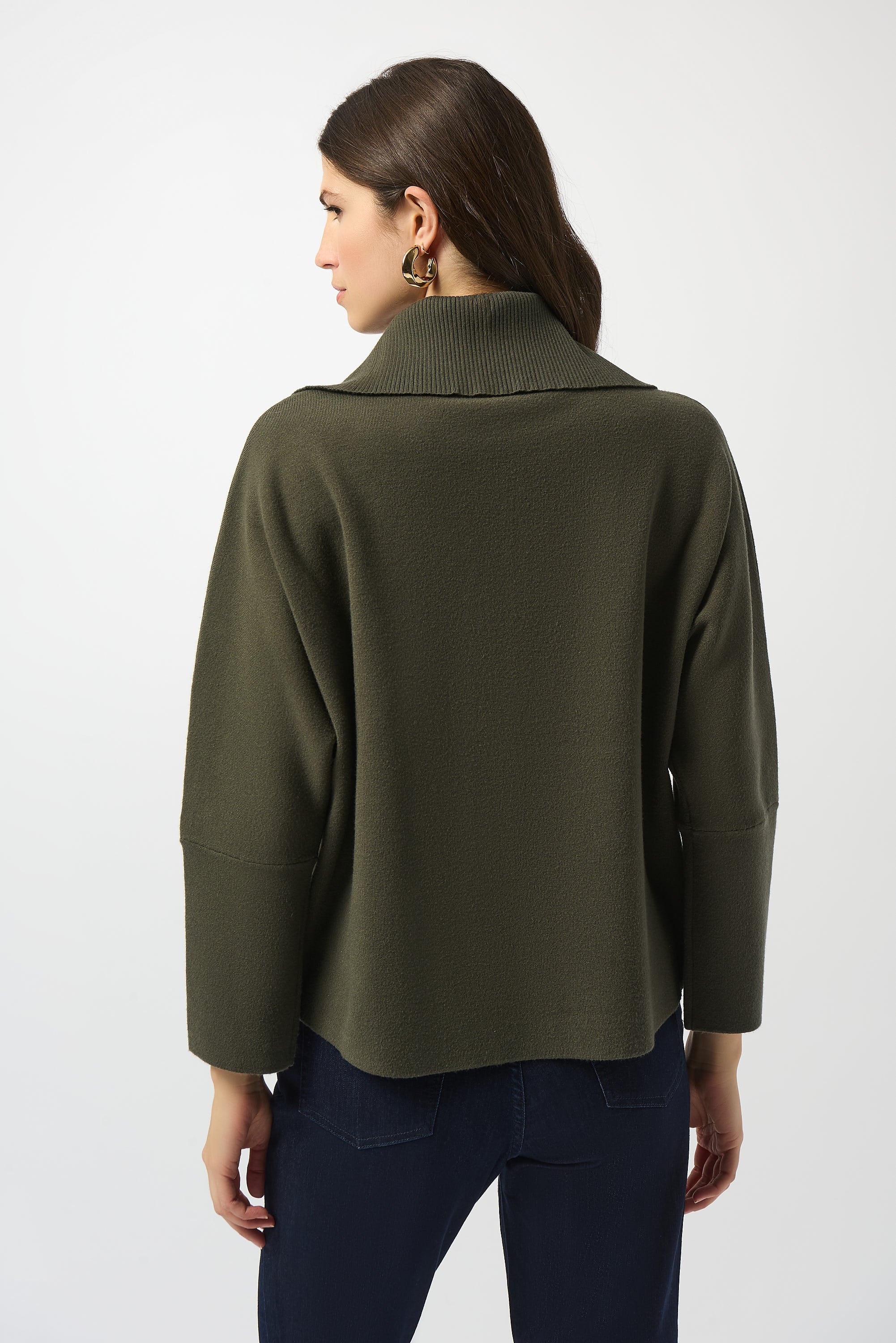 JOSEPH RIBKOFF Pullover Sweater