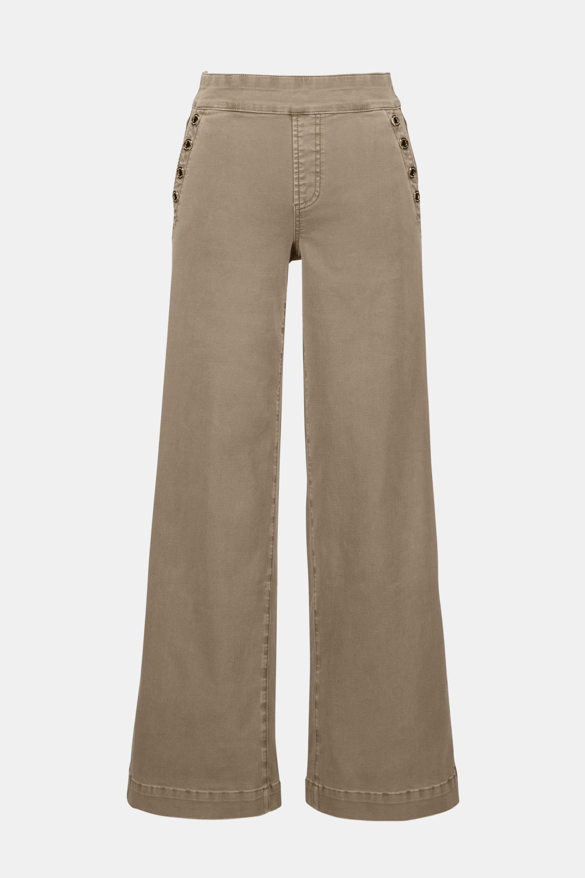 JOSEPH RIBKOFF Coloured Denim