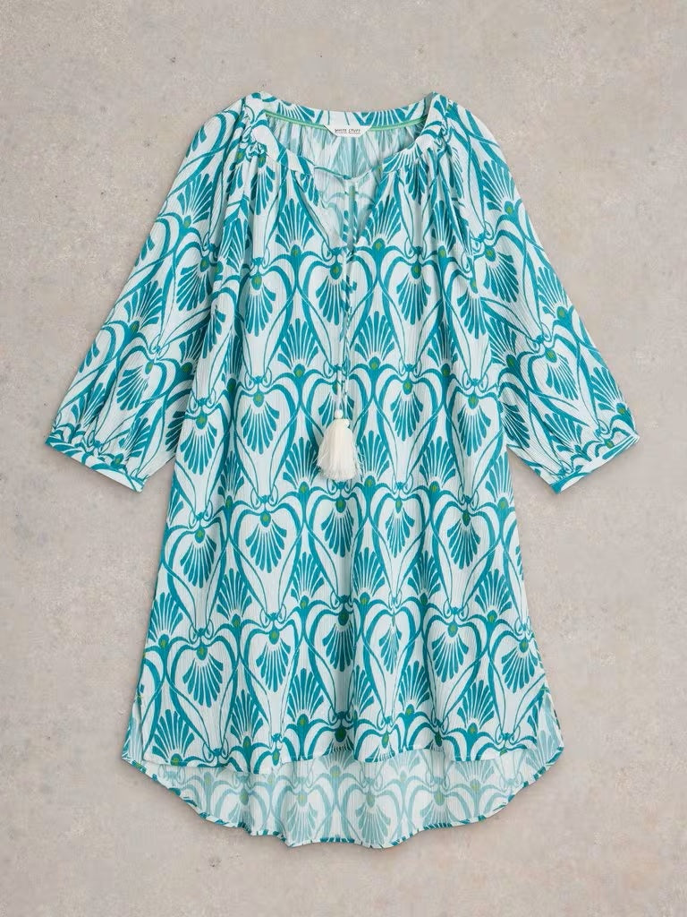 WHITE STUFF Lottie Cover-Up