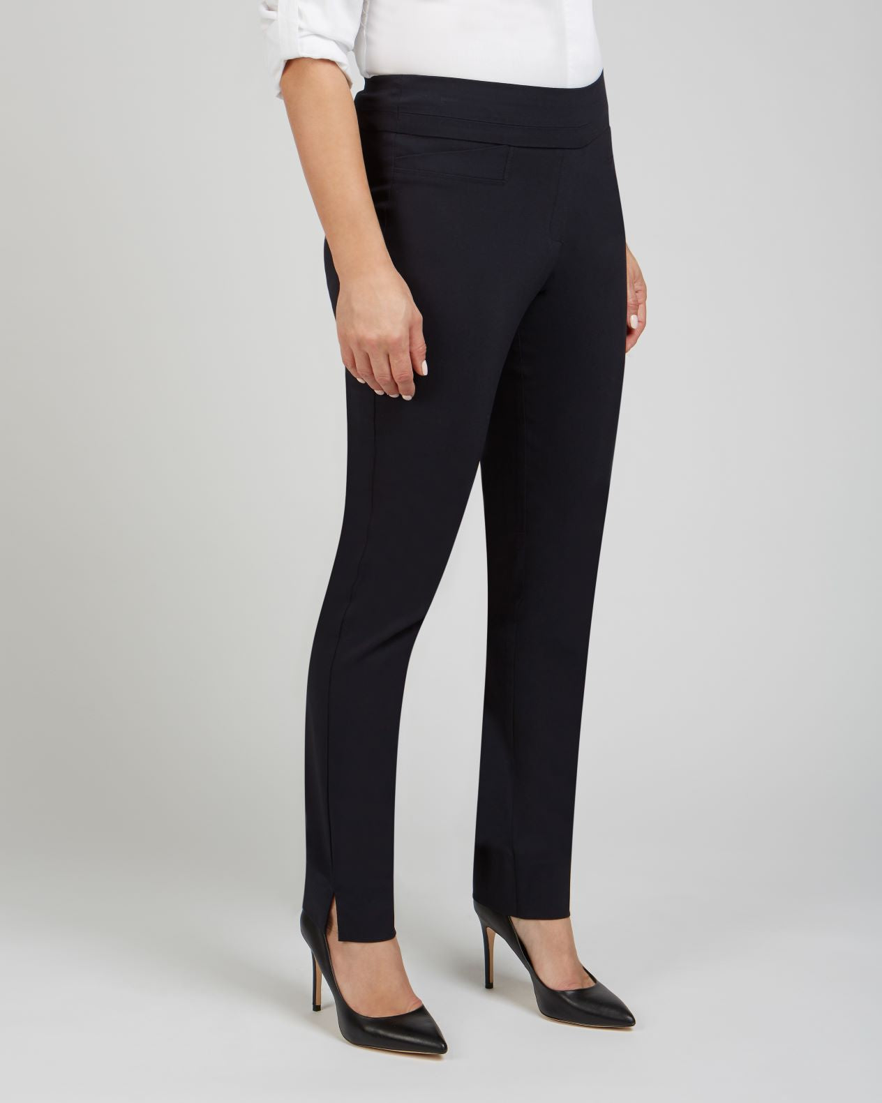 RENUAR Pull-on 31" Pant