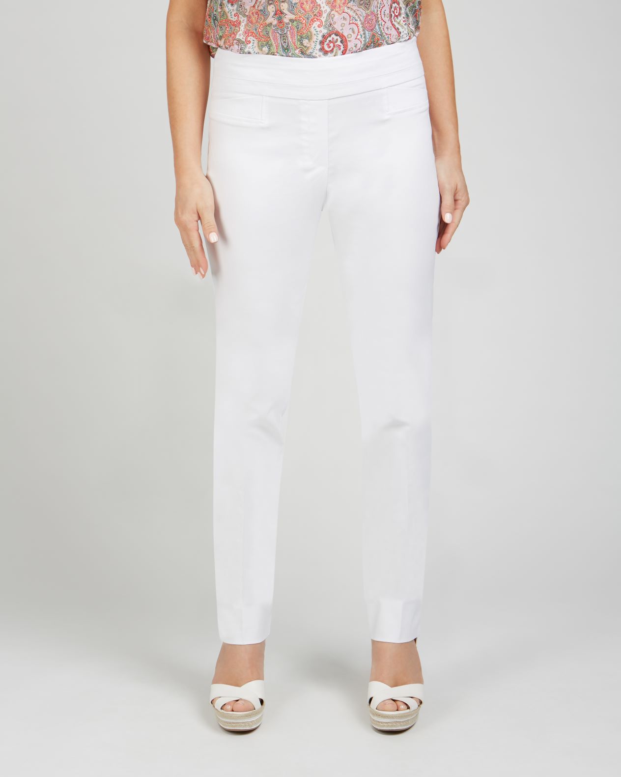 RENUAR Pull-on 31" Pant