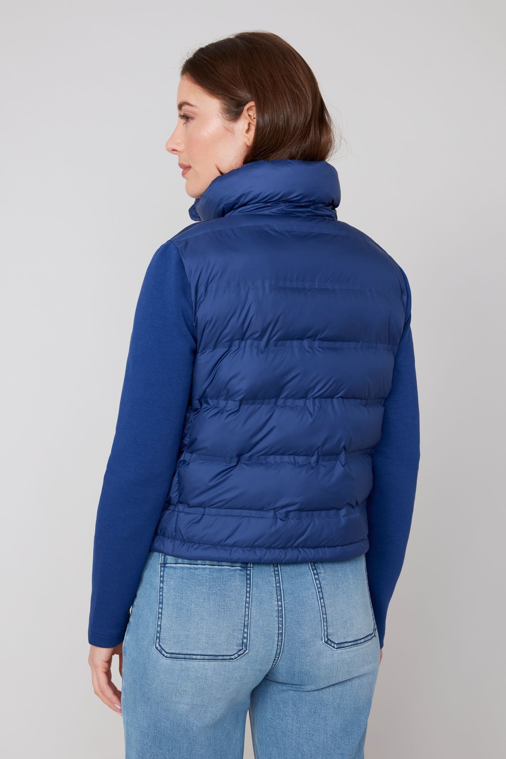 RENUAR Puffer Jacket