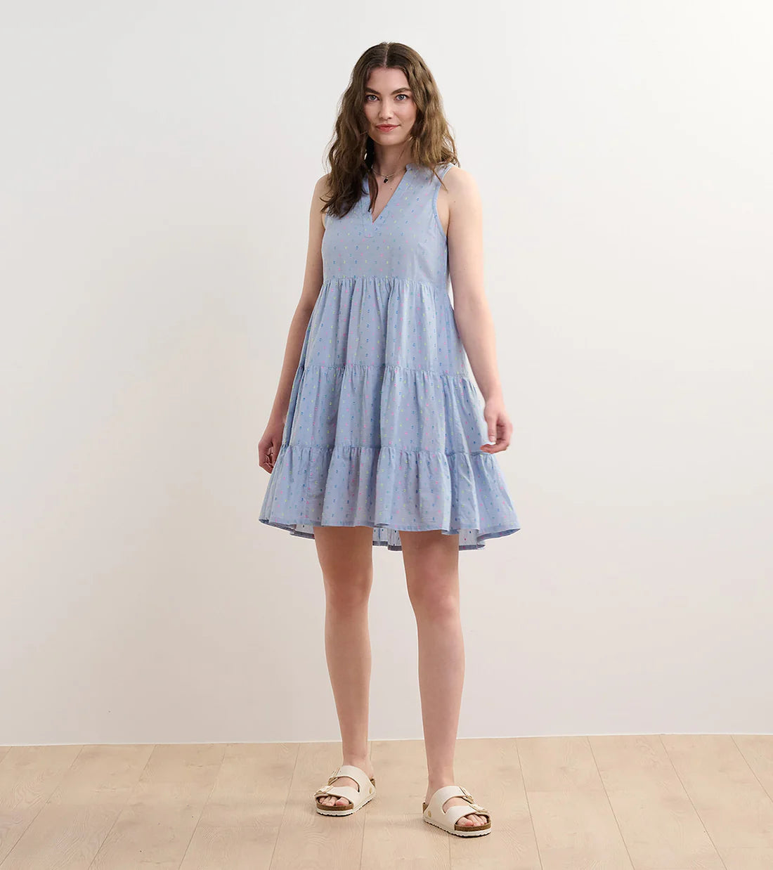 HATLEY Savannah Dress