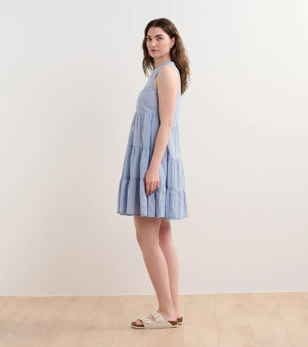 HATLEY Savannah Dress