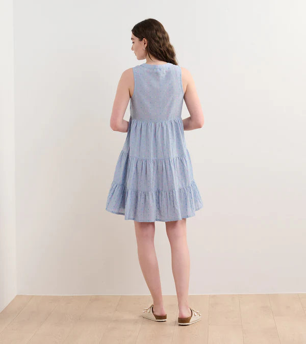 HATLEY Savannah Dress