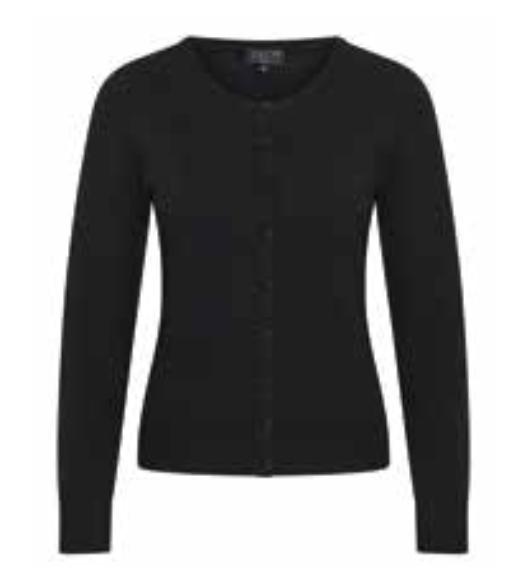 ZILCH Bamboo Cardigan