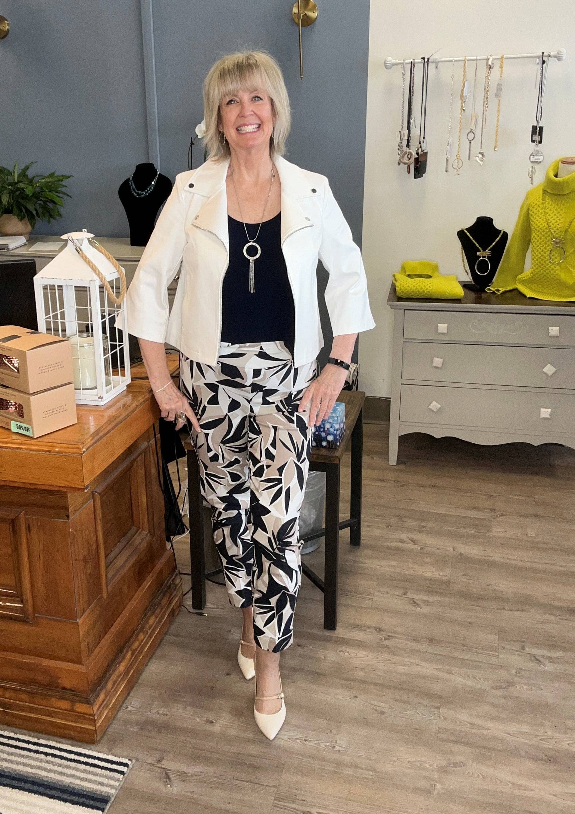 Outfits of the Week