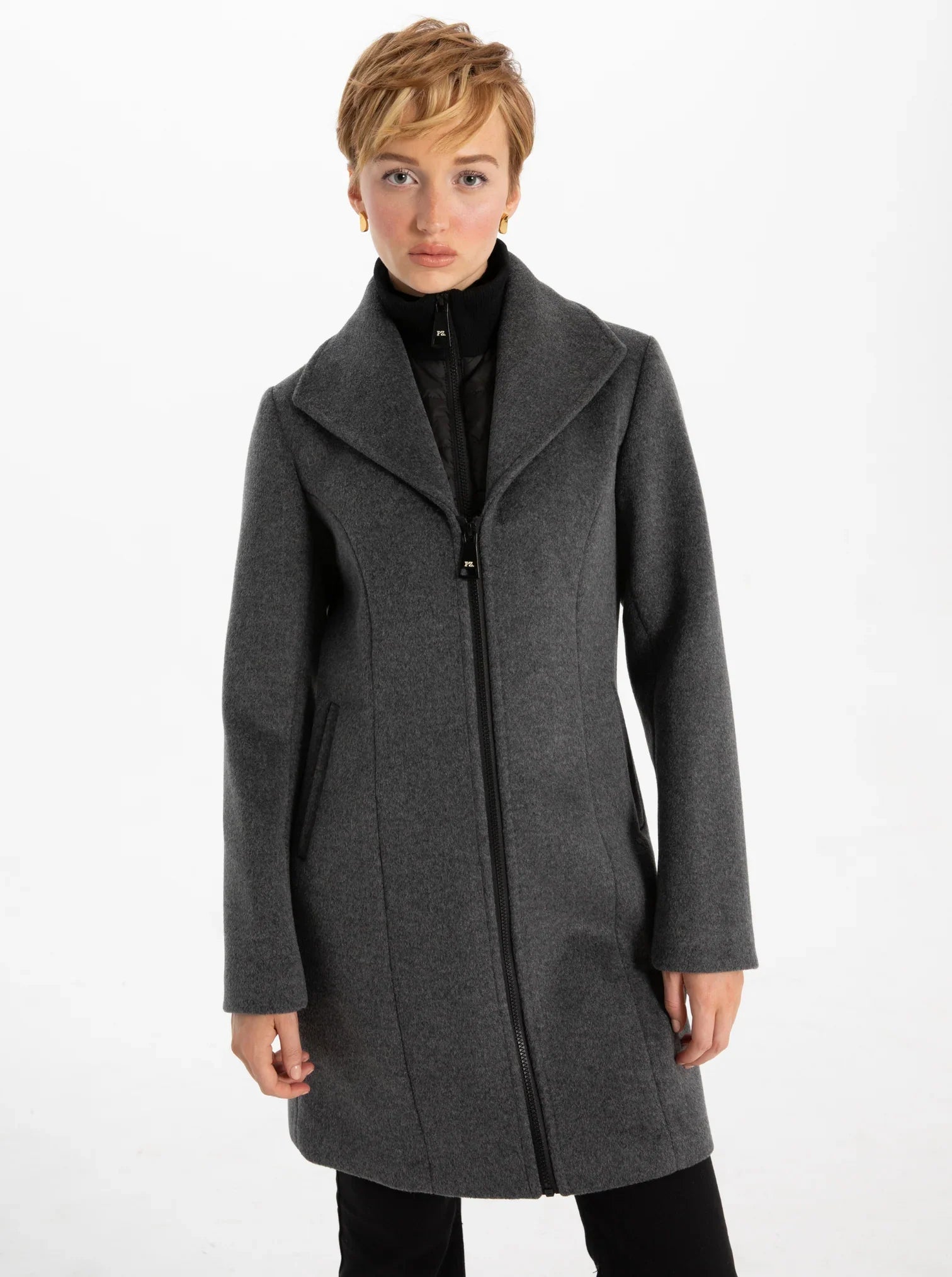 Women's Coats & Outerwear & Winter Accessories