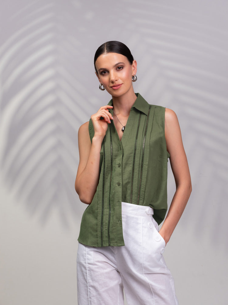 Alison Sheri Collection