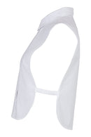 SUNDAY Faux White Collar Top