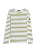 SAINT JAMES Minquidame L/S t-shirt