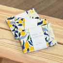 FREON COLLECTIVE Organic Cotton Face Cloth