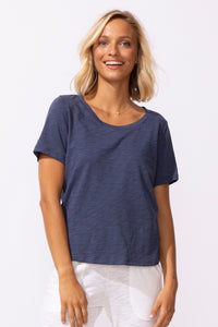 ESCAPE Short-Sleeve T-Shirt