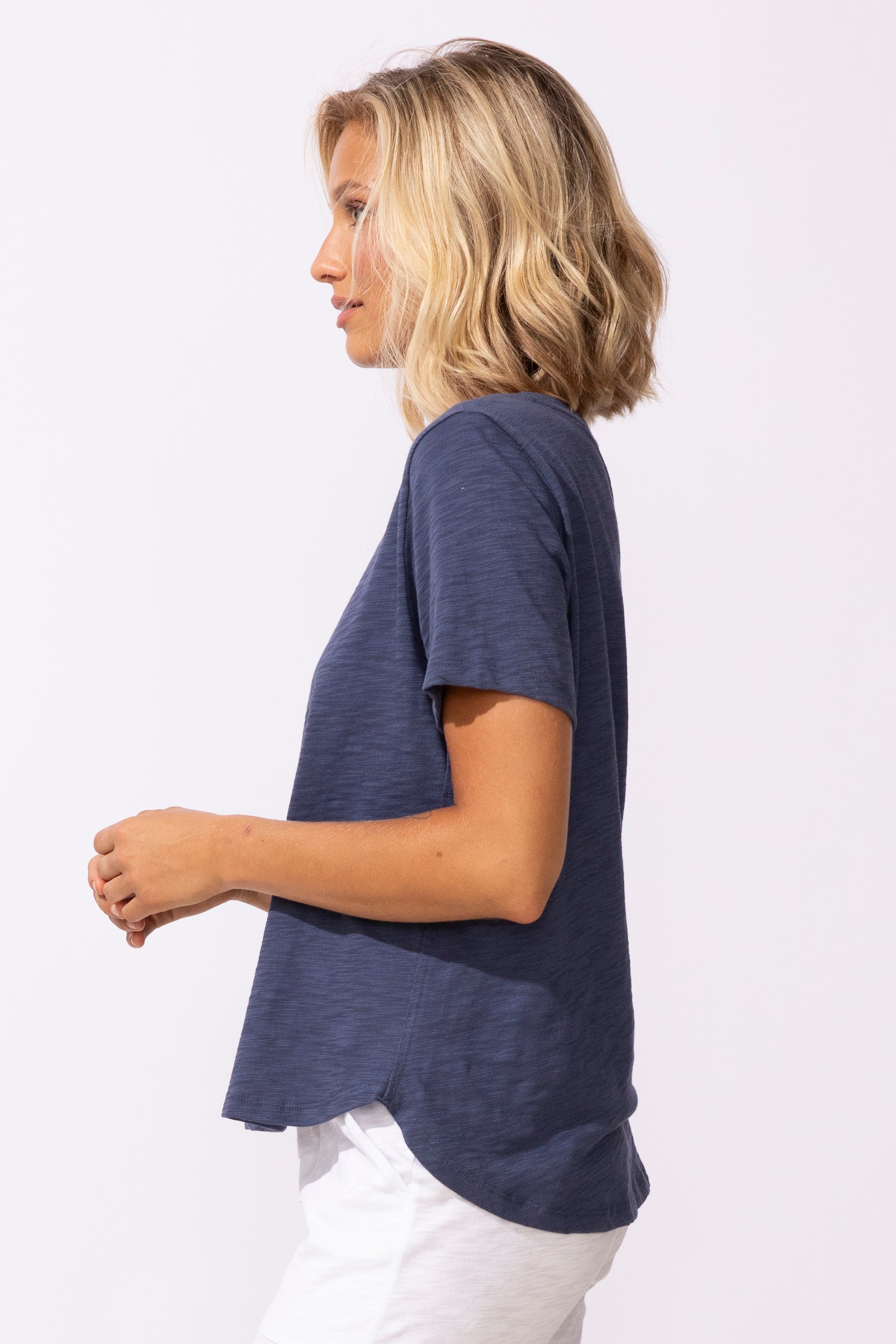 ESCAPE Short-Sleeve T-Shirt