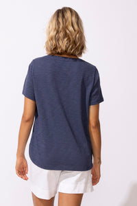 ESCAPE Short-Sleeve T-Shirt