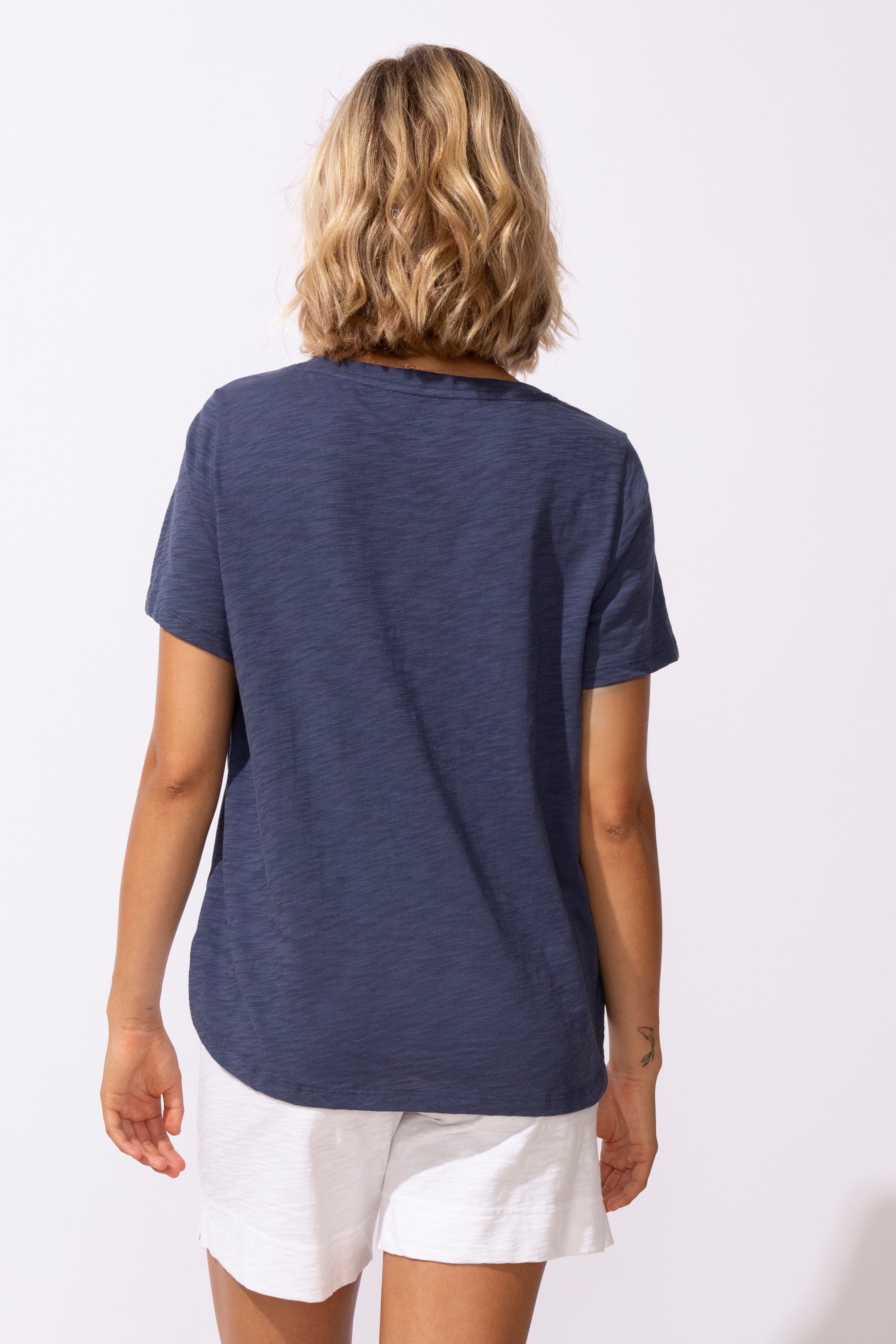 ESCAPE Short-Sleeve T-Shirt