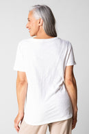 ESCAPE Short-Sleeve T-Shirt