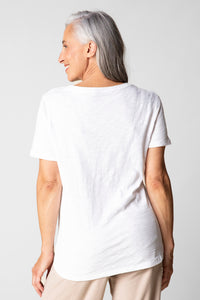 ESCAPE Short-Sleeve T-Shirt