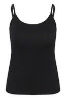 KAFFE CURVE Tank Top