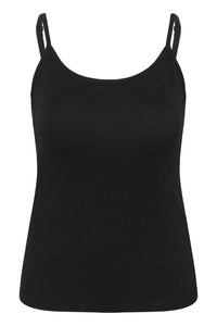KAFFE CURVE Tank Top