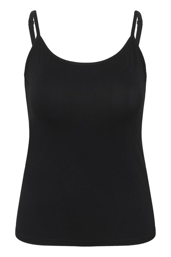 KAFFE CURVE Tank Top