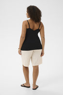 KAFFE CURVE Tank Top