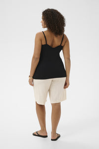 KAFFE CURVE Tank Top