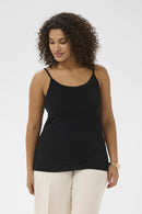 KAFFE CURVE Tank Top