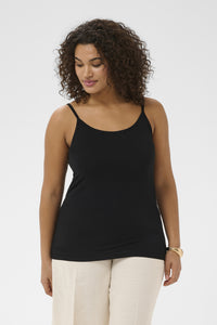 KAFFE CURVE Tank Top