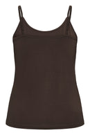 KAFFE CURVE Tank Top
