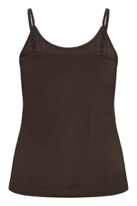 KAFFE CURVE Tank Top