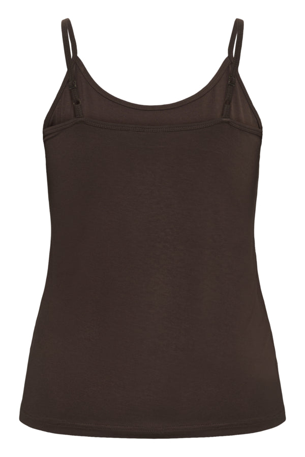 KAFFE CURVE Tank Top