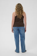 KAFFE CURVE Tank Top