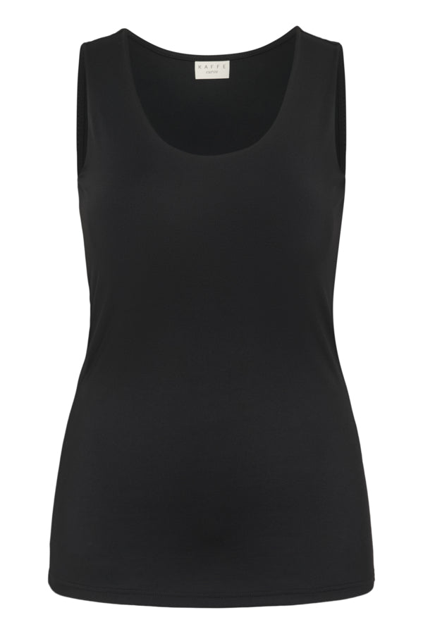 KAFFE CURVE Tank Top