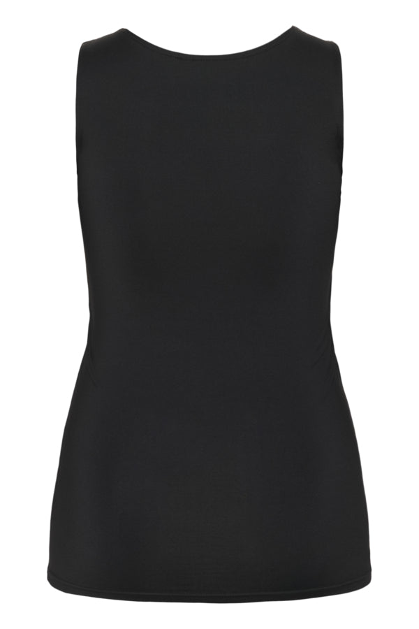 KAFFE CURVE Tank Top