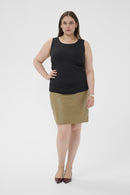 KAFFE CURVE Tank Top