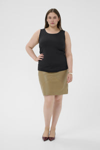 KAFFE CURVE Tank Top
