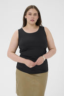 KAFFE CURVE Tank Top