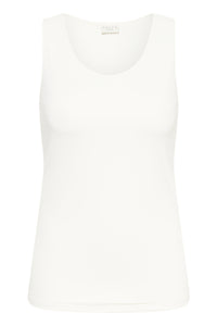 KAFFE CURVE Tank Top