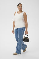 KAFFE CURVE Tank Top
